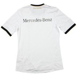 2010-11 GERMANY SHIRT M