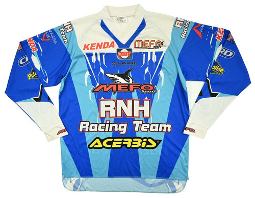 MEFO SPORT MTB KOSZULKA KOLARSKA LONGSLEEVE 3XL