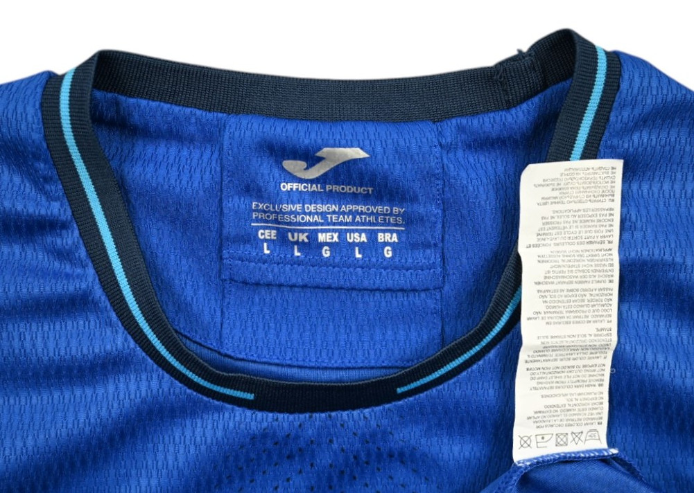 2021-22 TSG HOFFENHEIM *VOGT* SHIRT L