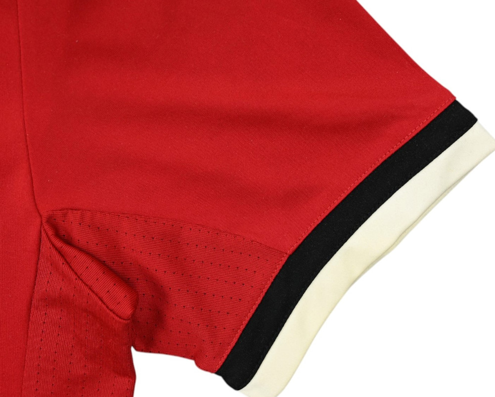 2017-18 MANCHESTER UNITED *IBRAHIMOVIC* SHIRT S