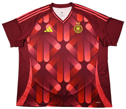 2025-26 GERMANY WOMENS KOSZULKA 3XL