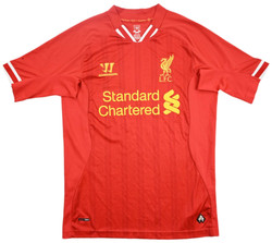 2013-14 LIVERPOOL KOSZULKA S