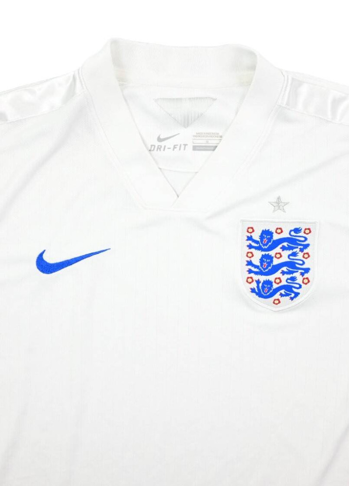 2014-15 ENGLAND KOSZULKA L