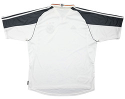 2000-02 GERMANY KOSZULKA XL