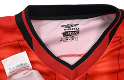 2003-04 GALATASARAY SHIRT XL