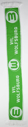 VFL WOLFSBURG SCARF