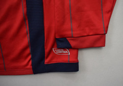 2009-10 WEST BROMWICH ALBION LONGSLEEVE SHIRT L