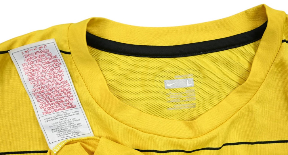 2008-09 BORUSSIA DORTMUND KOSZULKA L