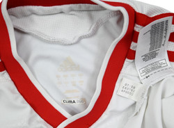 2009-10 HAMBURG SHIRT L