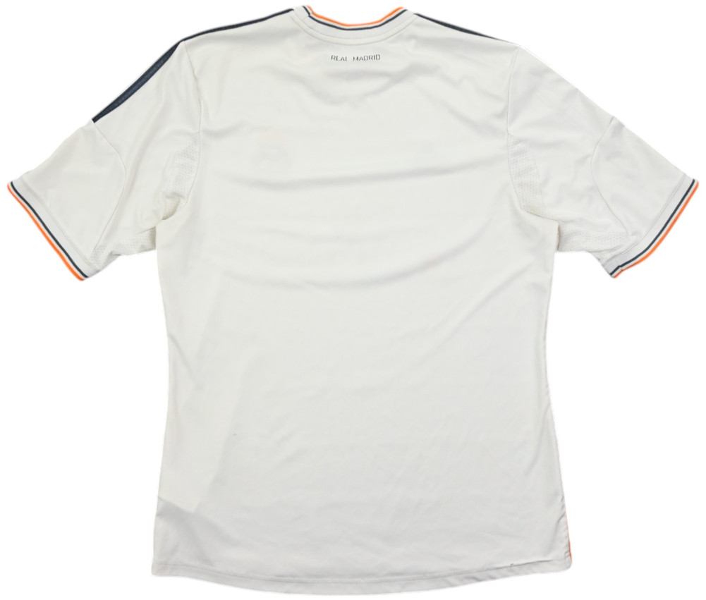 2013-14 REAL MADRID KOSZULKA L