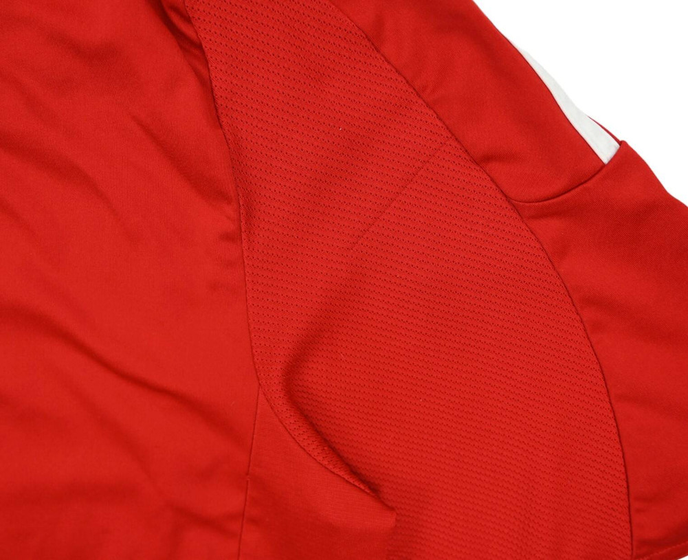 2008-10 LIVERPOOL SHIRT XL