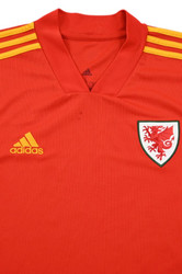 2020-21 WALES SHIRT L