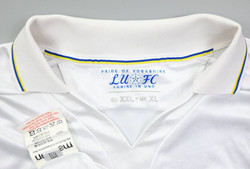 2011-12 LEEDS UNITED KOSZULKA XXL
