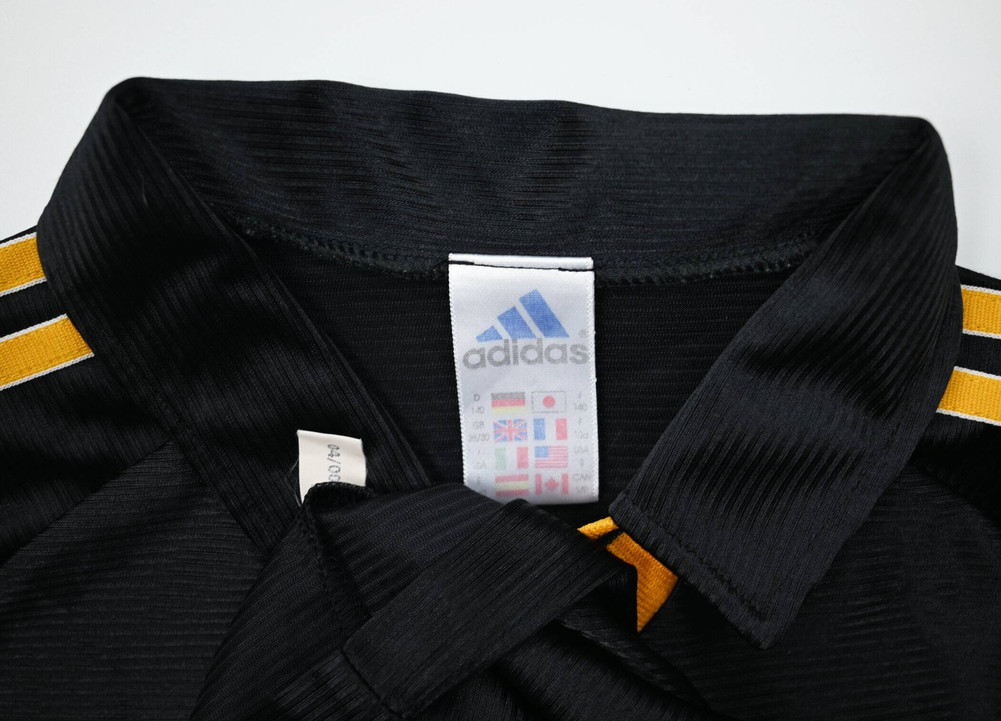 1999-01 REAL MADRID KOSZULKA S. BOYS