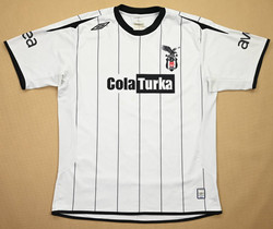 2006-07 BESIKTAS KOSZULKA XL