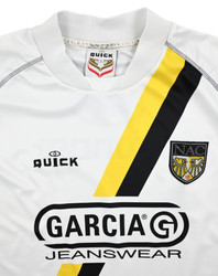 2003-04 NAC BREDA KOSZULKA 3XL