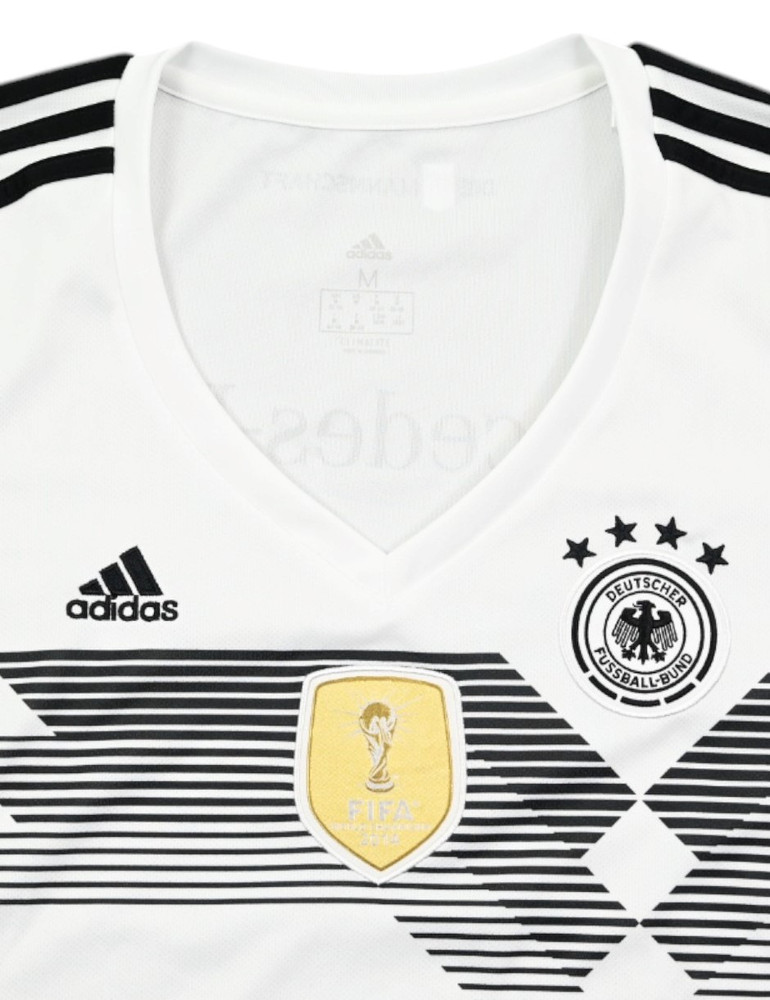 2018-19 GERMANY KOSZULKA WOMENS M