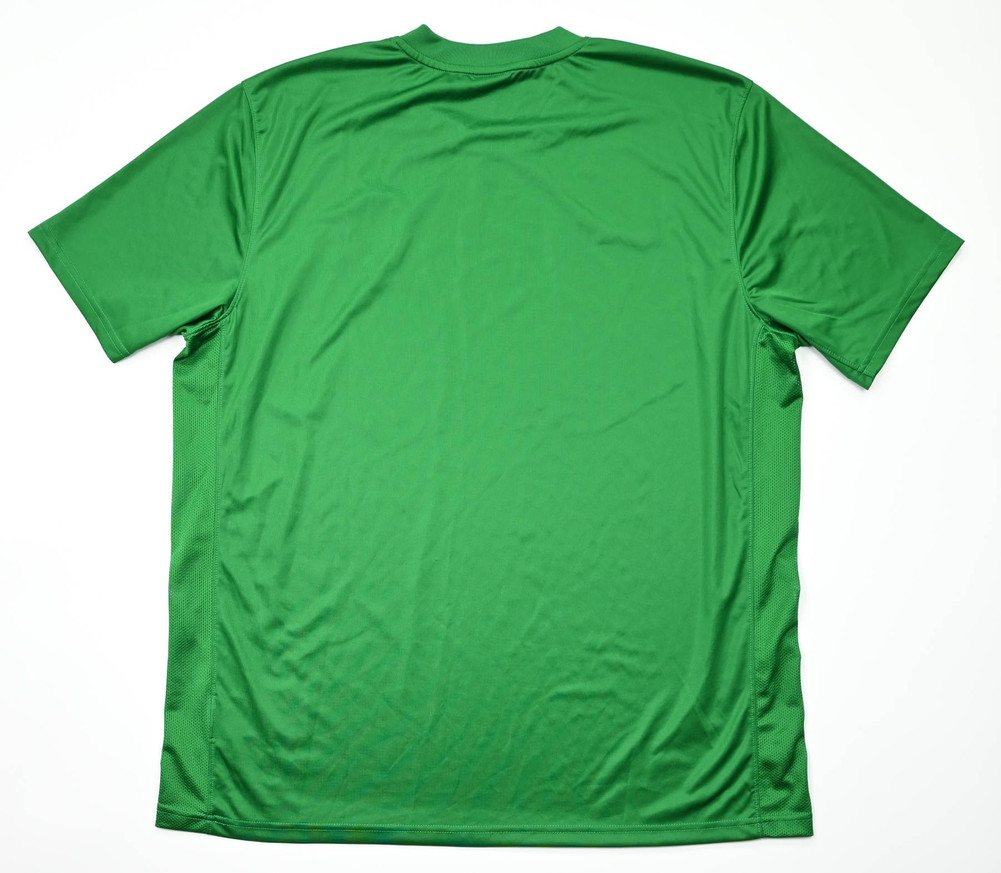 2013-14 FK JABLONEC SHIRT XXL