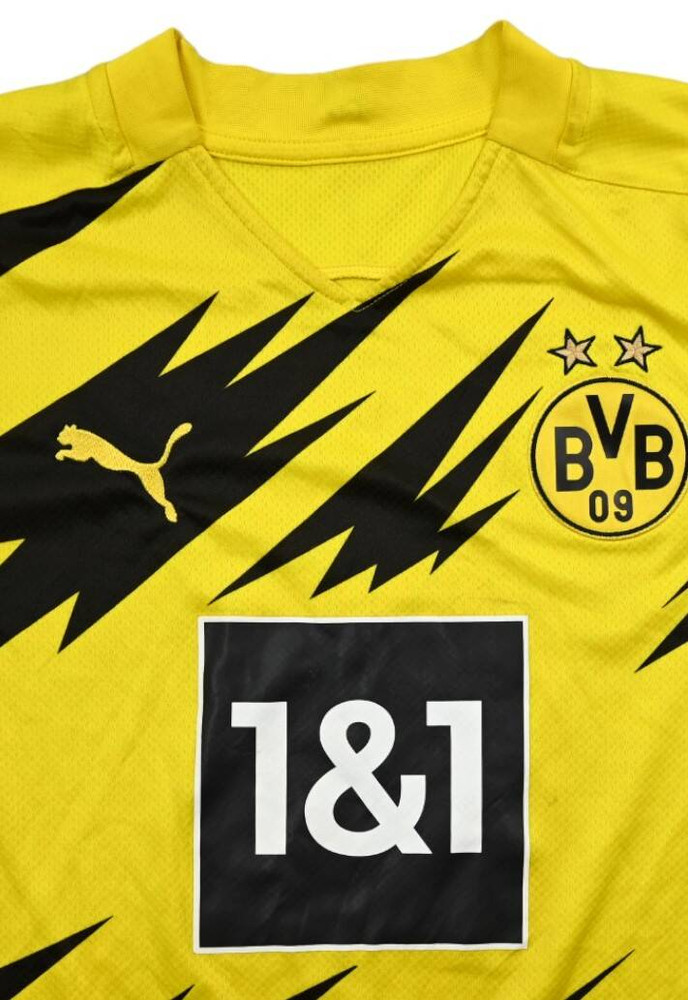 2020-21 BORUSSIA DORTMUND *HAALAND* KOSZULKA S