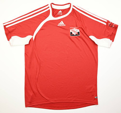 2006-08 TRINIDAD & TOBAGO SHIRT M