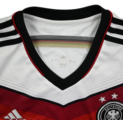 2014-15 GERMANY SHIRT L