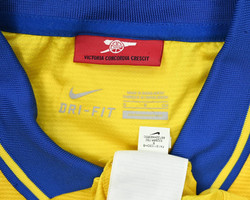 2013-14 ARSENAL LONDON KOSZULKA S