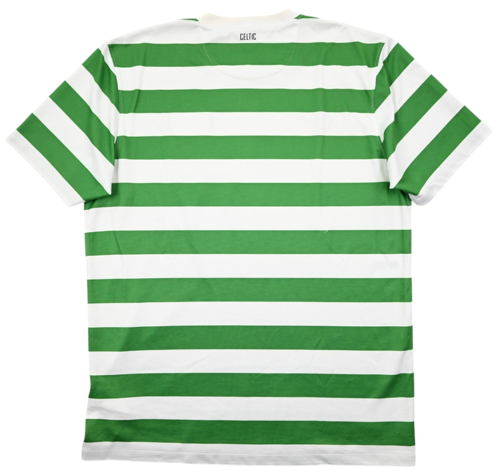 2012-13 CELTIC KOSZULKA L