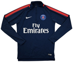 PARIS SAINT GERMAIN BLUZA S