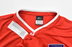 2013-14 1.FC HEIDENHEIM *TITISCH-RIVERO* SHIRT XXL