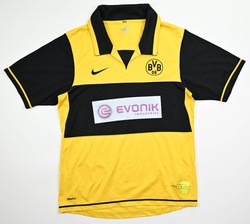 2007-08 BORUSSIA DORTMUND SHIRT S