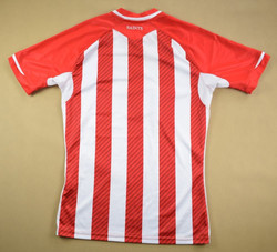 2014-15 SOUTHAMPTON SHIRT S