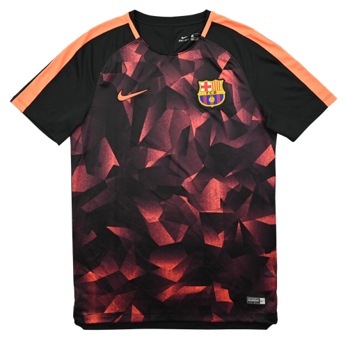 FC BARCELONA KOSZULKA M