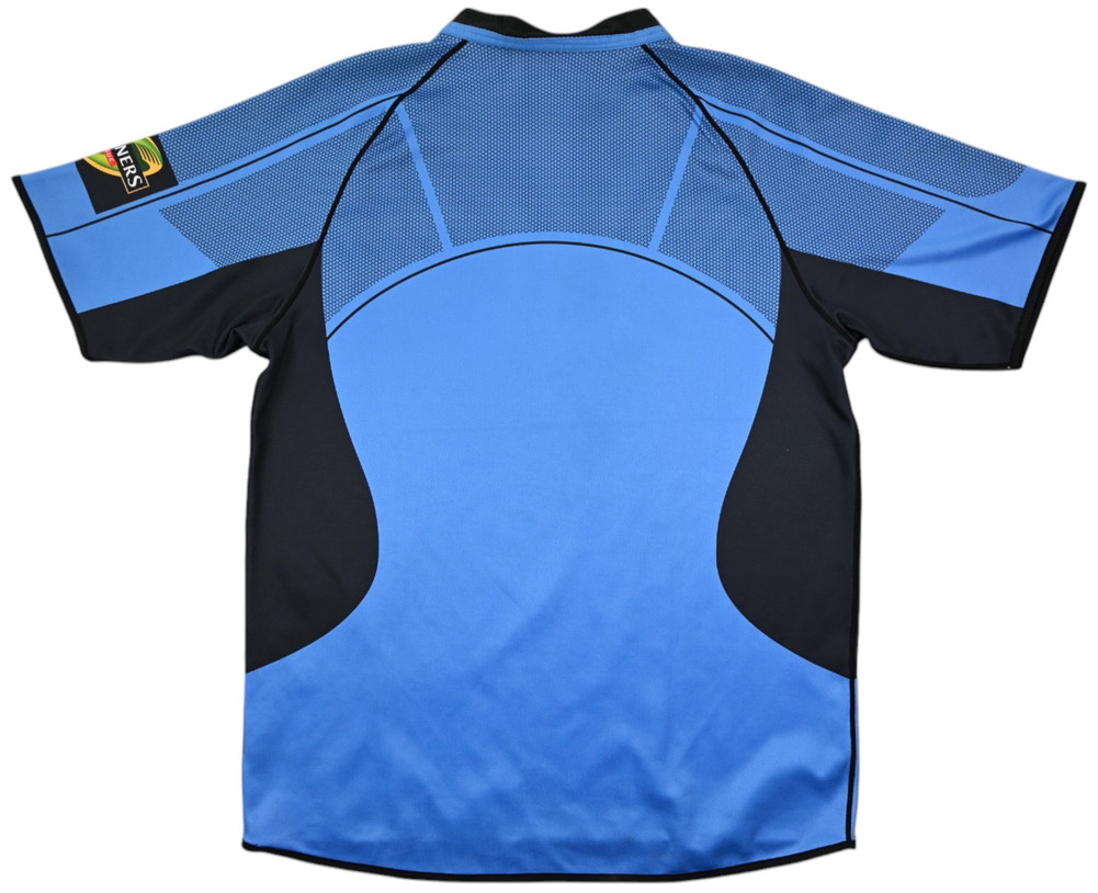 GLASGOW WARRIORS RUGBY KOSZULKA XXL