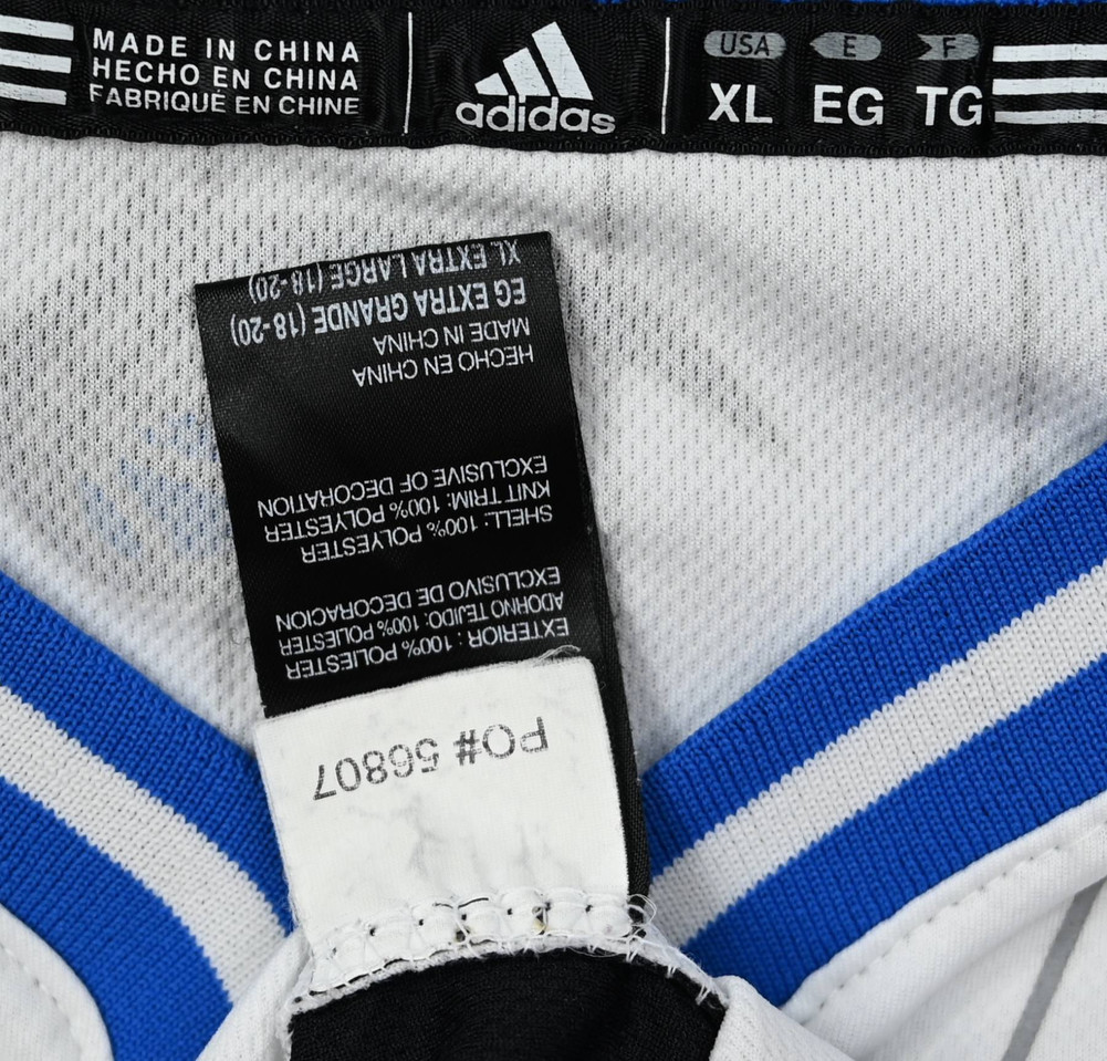 ORLANDO MAGIC *HOWARD* NBA KOSZULKA XL.BOYS