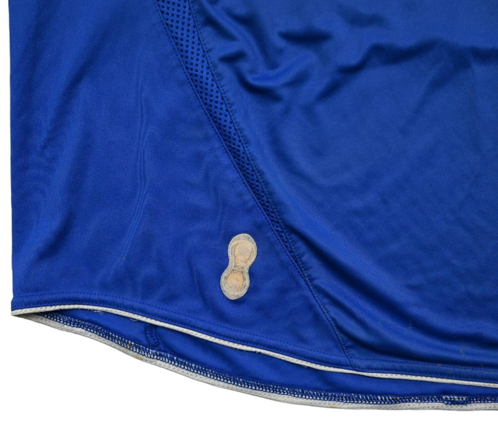 2006-08 CHELSEA LONDON SHIRT 2XL