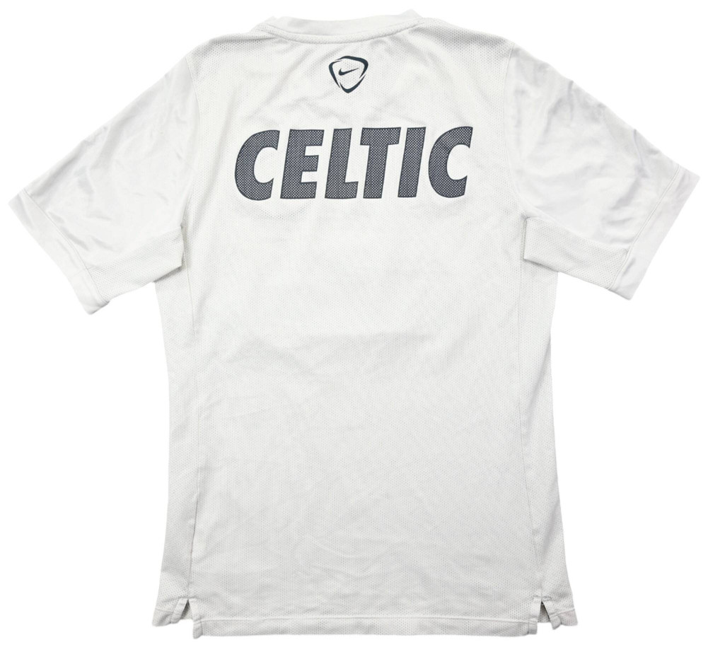 CELTIC GLASGOW KOSZULKA S