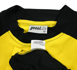 2001-02 BORUSSIA DORTMUND *ROSICKY* SHIRT M
