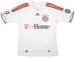 2008-09 BAYERN MUNCHEN *RIBERY* KOSZULKA L. BOYS