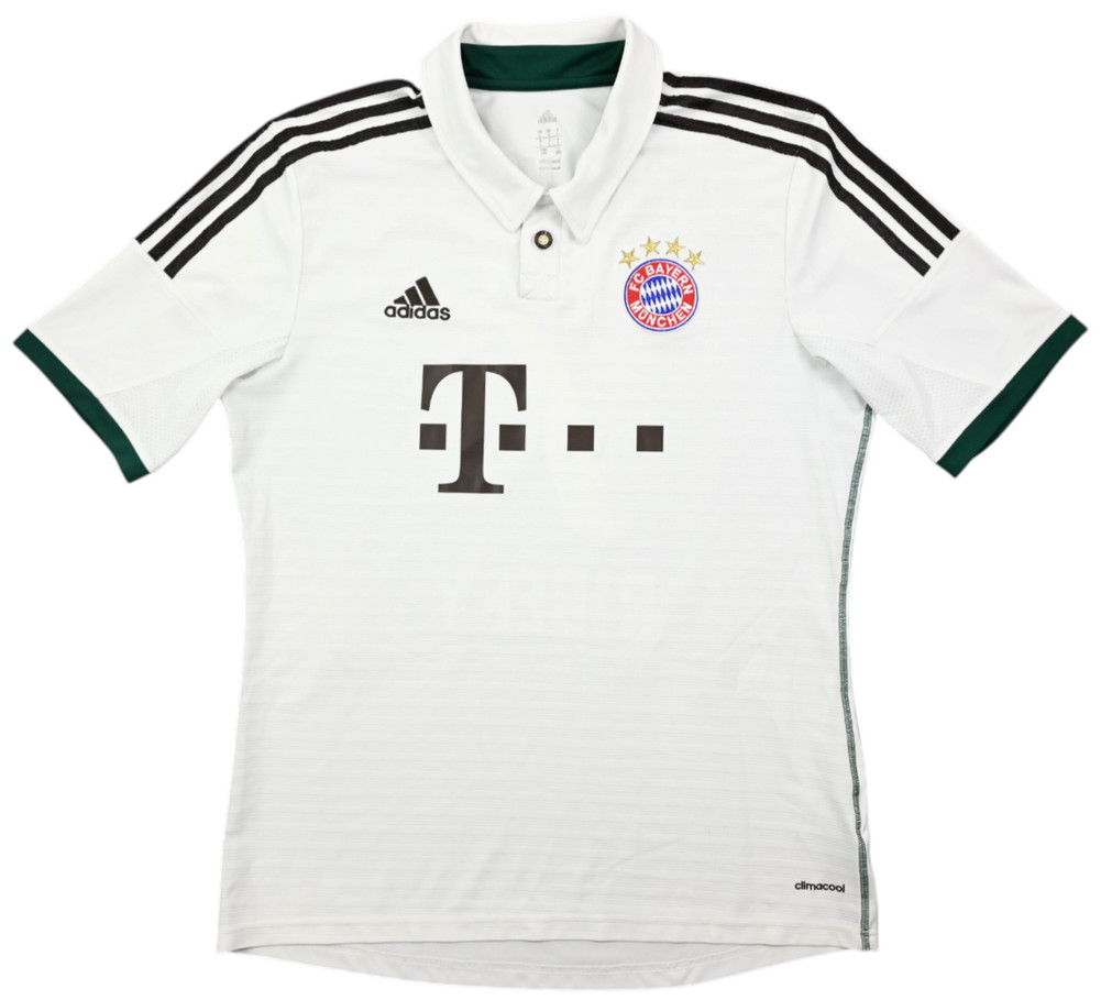 2013-14 BAYERN MUNCHEN *RIBERY* KOSZULKA L