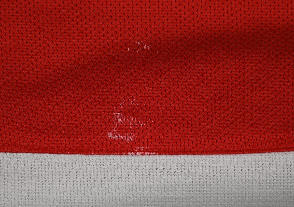 DETROIT RED WINGS *HASEK* HOCKEY KOSZULKA L