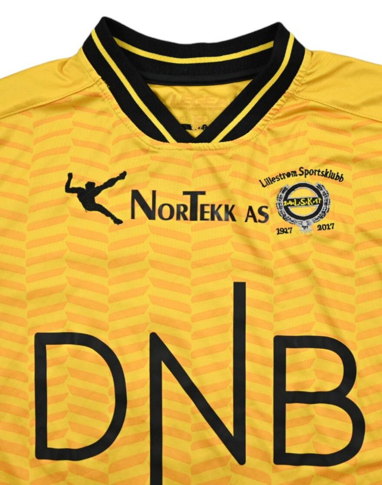 2017 LILLESTROM SHIRT S