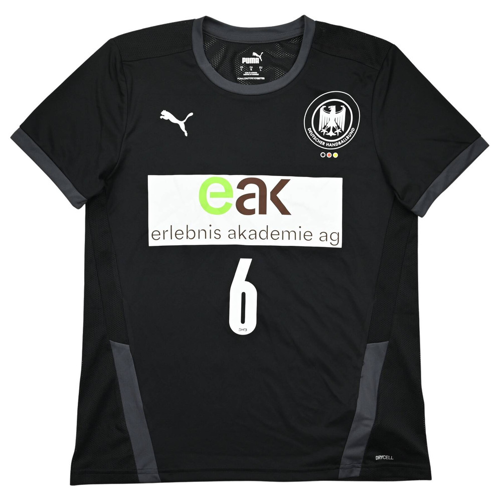 GERMANY HANDBALL *WINTERBERG* KOSZULKA WOMENS L