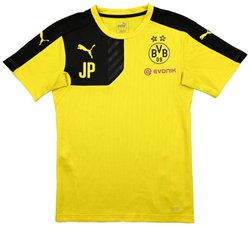 BORUSSIA DORTMUND SHIRT S