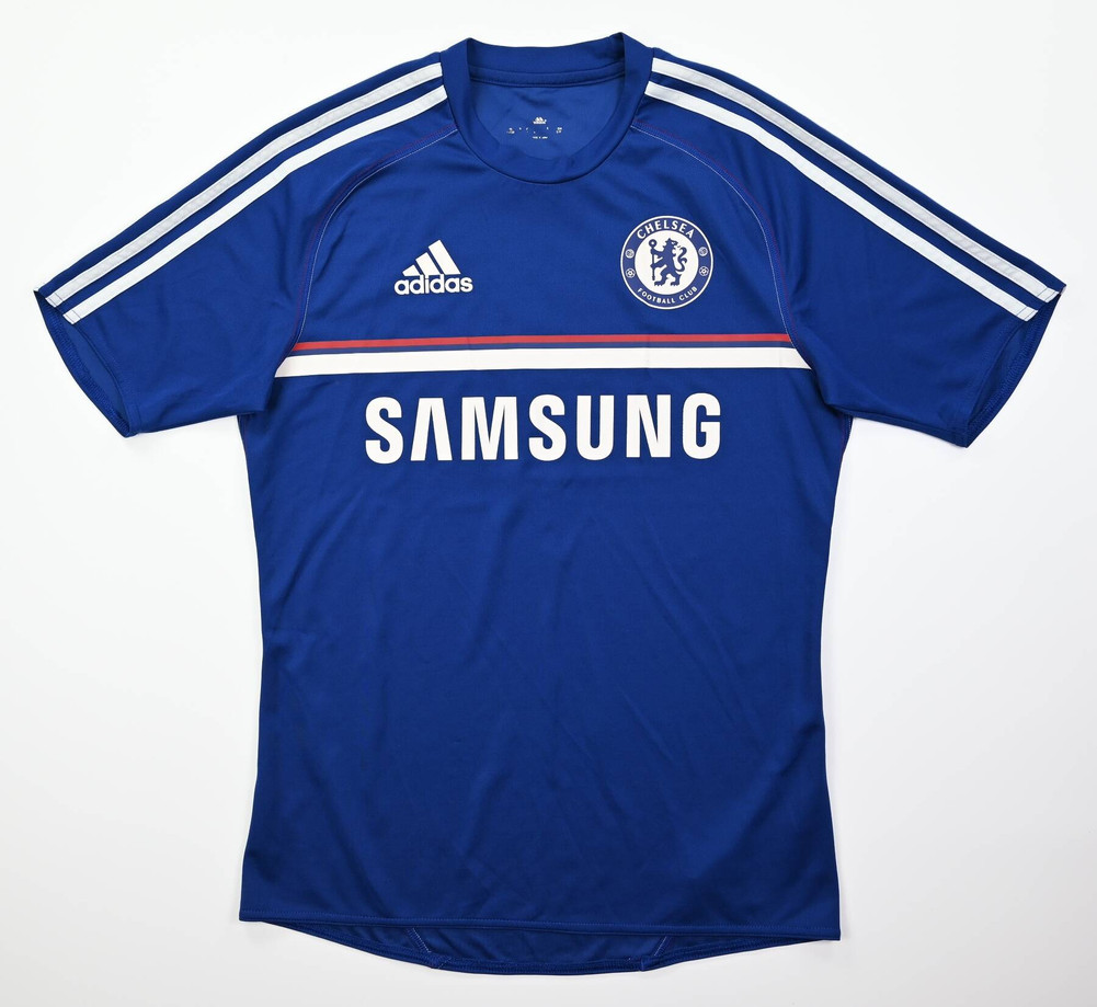 2013-14 CHELSEA LONDON KOSZULKA M. BOYS