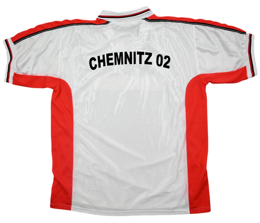 CHEMNITZ 02 KOSZULKA XL