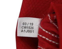 2019-20 MANCHESTER UNITED SHIRT M