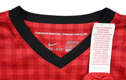 2012-13 MANCHESTER UNITED *CHICHARITO* KOSZULKA XL. BOYS