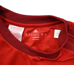 2015-16 BAYERN MUNCHEN KOSZULKA L. BOYS