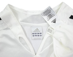 2004-05 REAL MADRID *RONALDO* KOSZULKA L