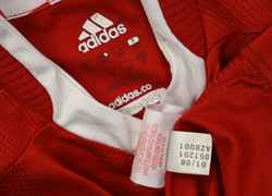 2008-10 LIVERPOOL SHIRT XL. BOYS